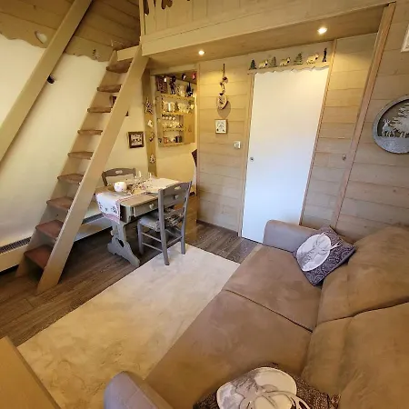 Daire Mezzanine Renove Avec Parking, Proche Centre - Fr-1-598-113 *